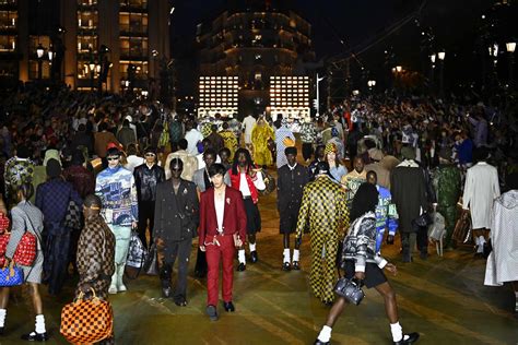 louis vuitton highsnobiety|Pharrell's Louis Vuitton Debut Reveals LV's Future .